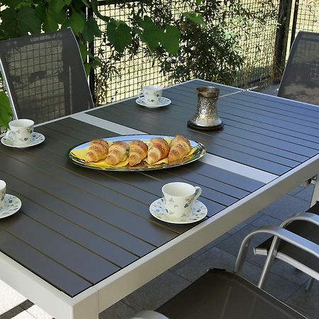 Apartment Hisa Korte Изола Екстериор снимка