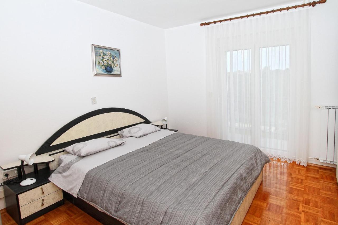 Apartment Hisa Korte Изола Екстериор снимка