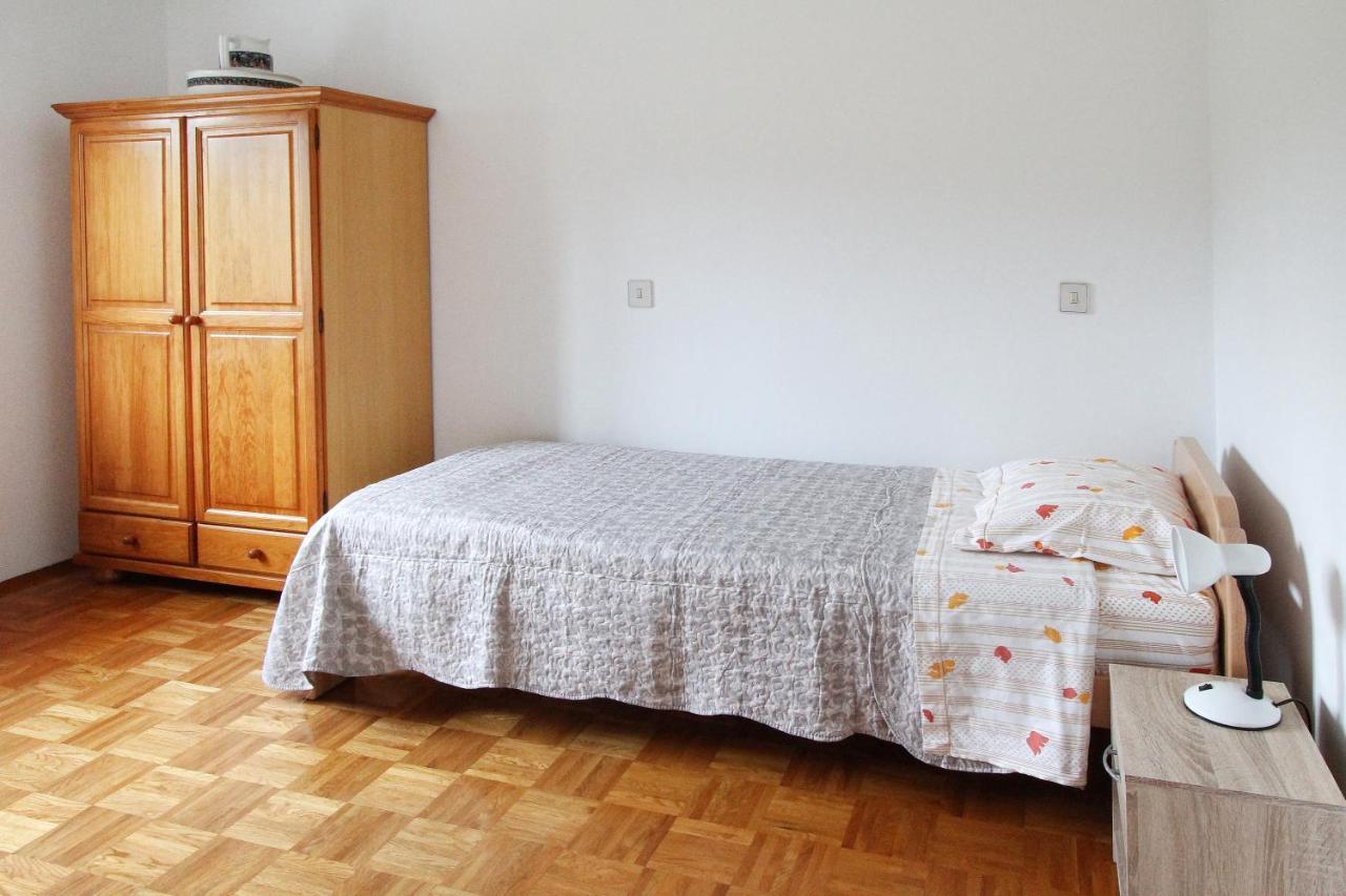 Apartment Hisa Korte Изола Екстериор снимка