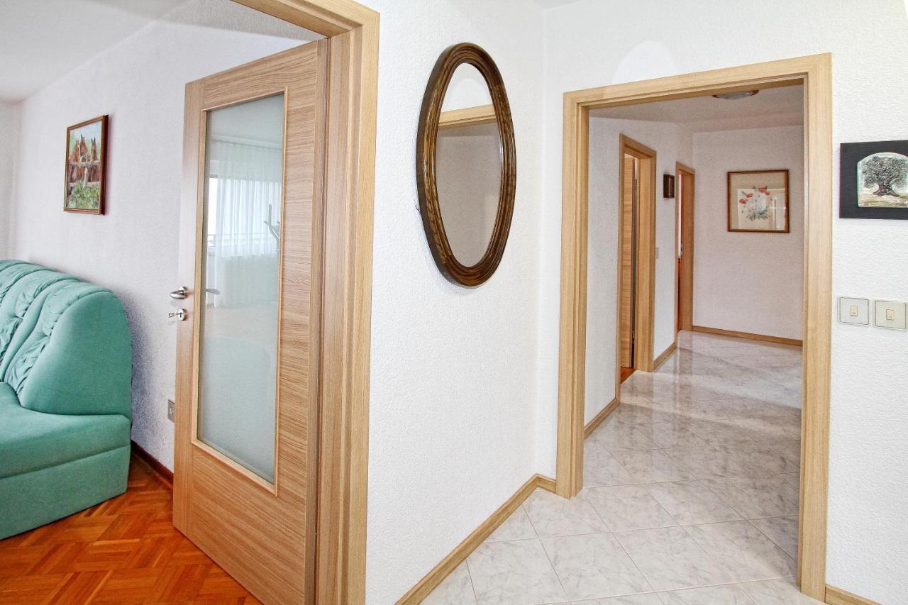 Apartment Hisa Korte Изола Екстериор снимка