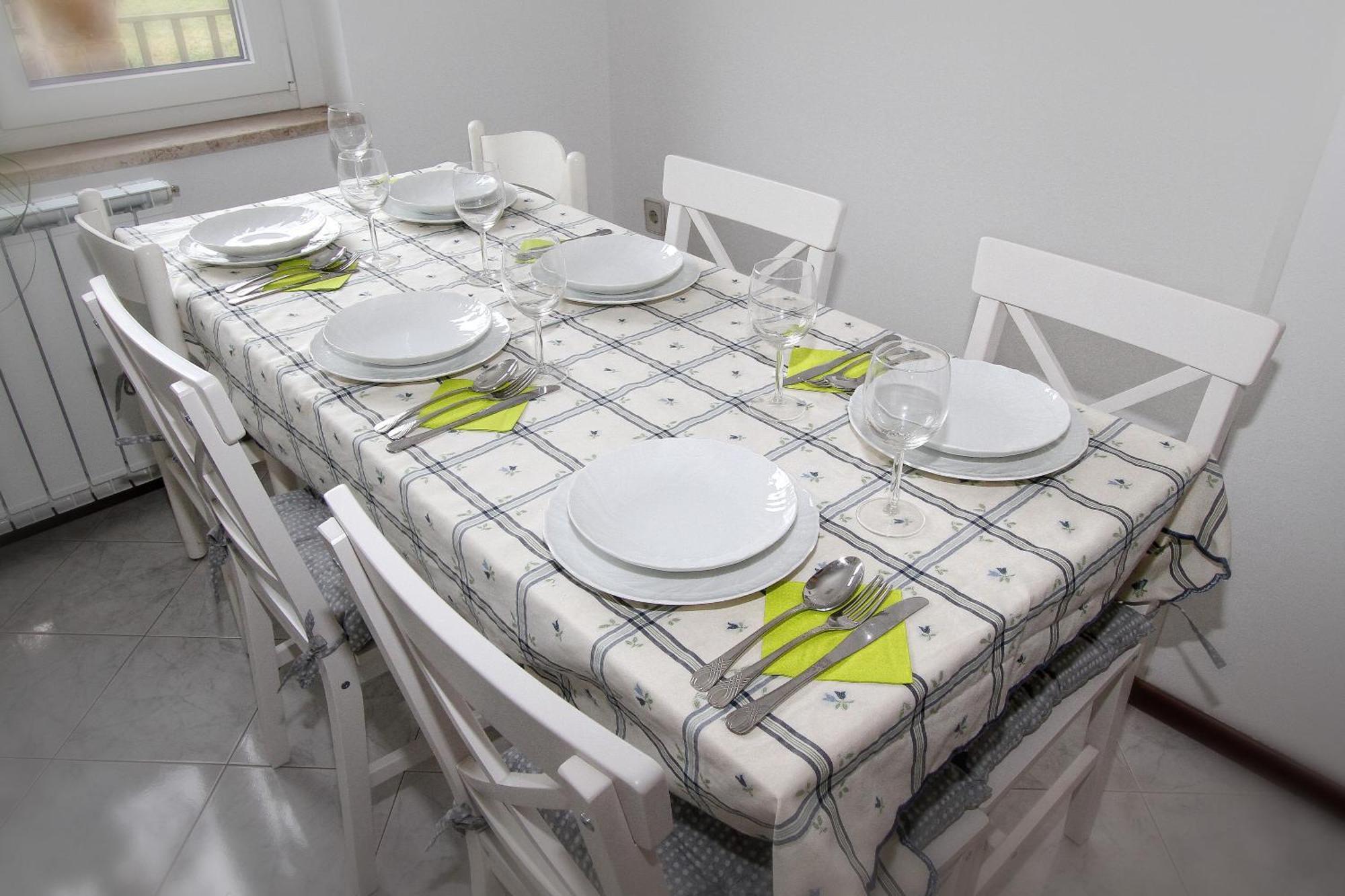 Apartment Hisa Korte Изола Екстериор снимка