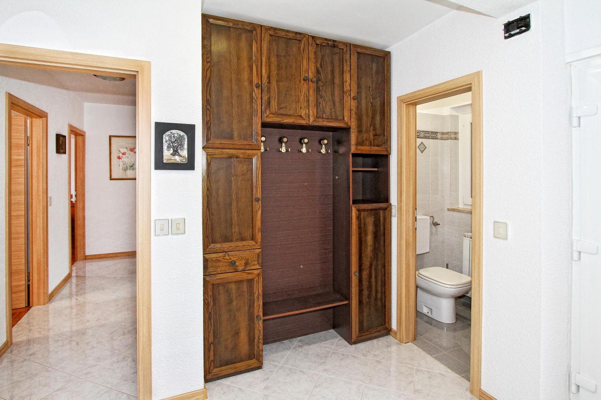 Apartment Hisa Korte Изола Екстериор снимка