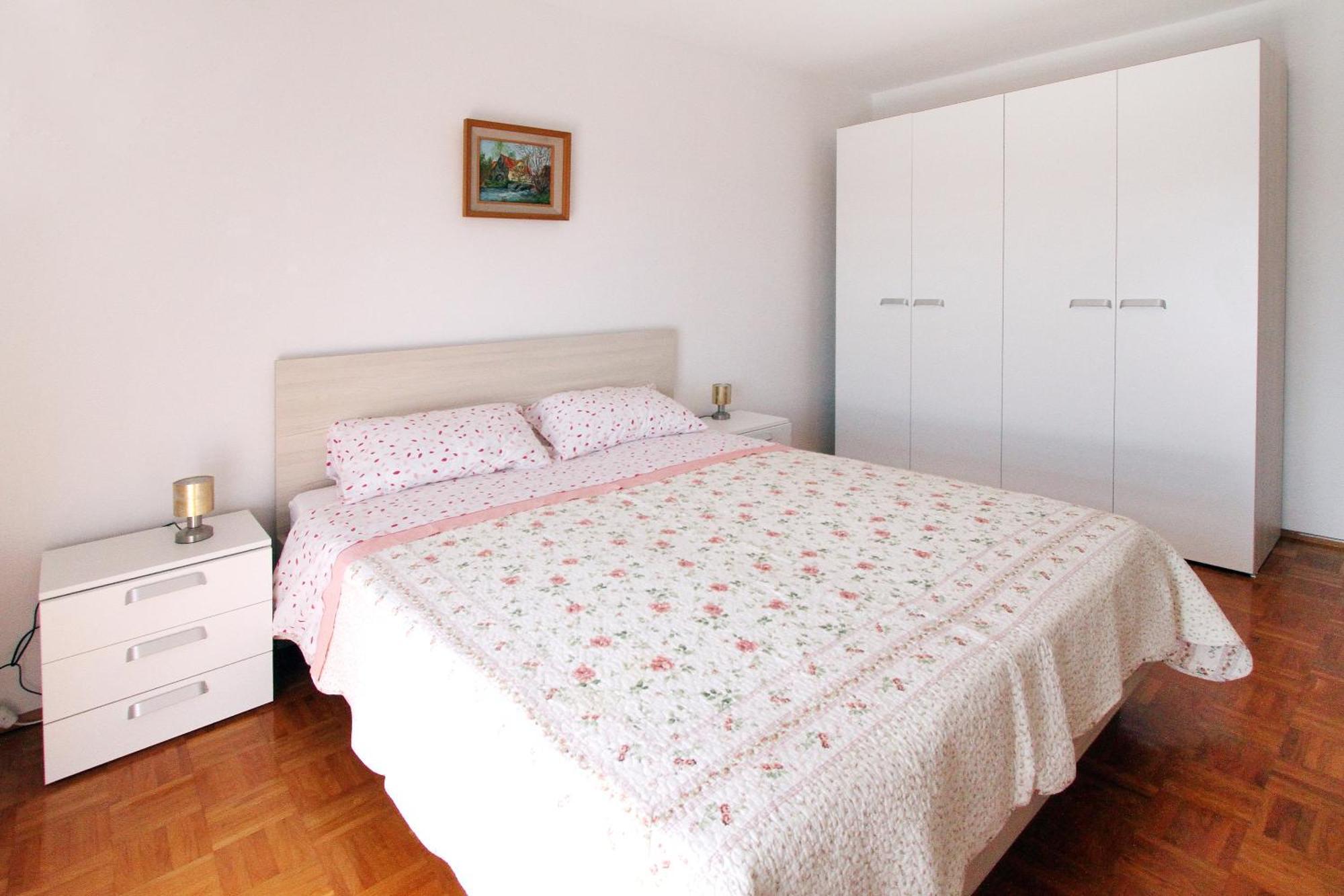 Apartment Hisa Korte Изола Екстериор снимка