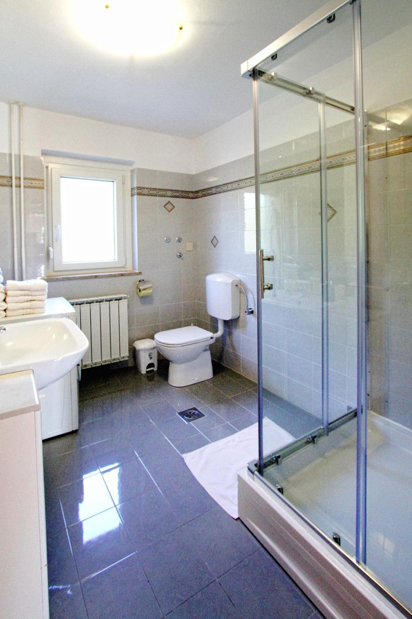 Apartment Hisa Korte Изола Екстериор снимка
