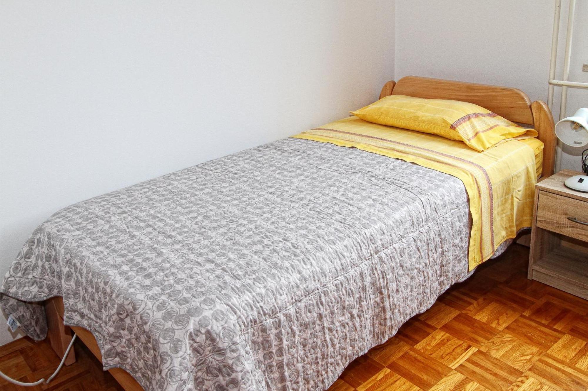 Apartment Hisa Korte Изола Екстериор снимка